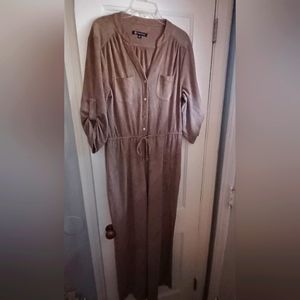 Womans jumpsuit